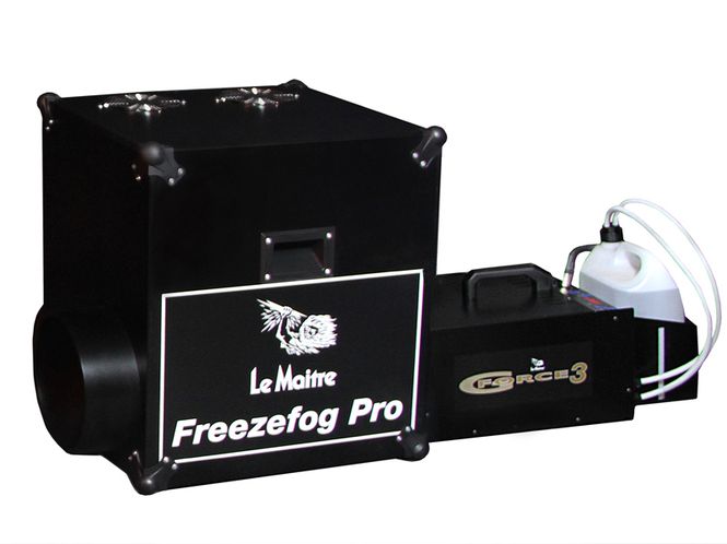 Hovedbilde Freezefog Pro