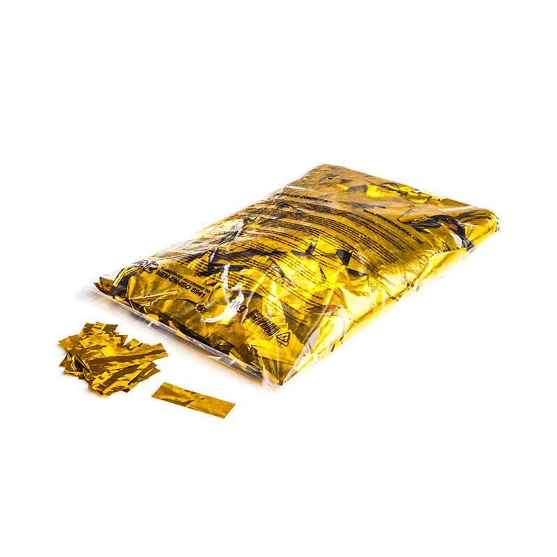 Gull Konfetti , metallic 1 kg
